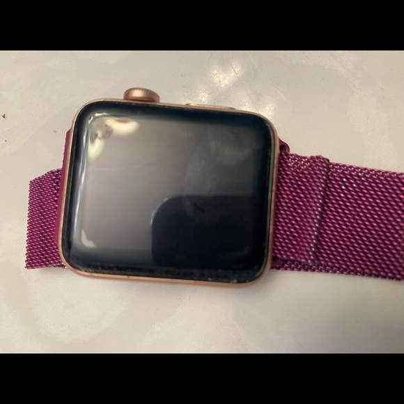 Apple Watch 3 44mm - Picture 1 of 5